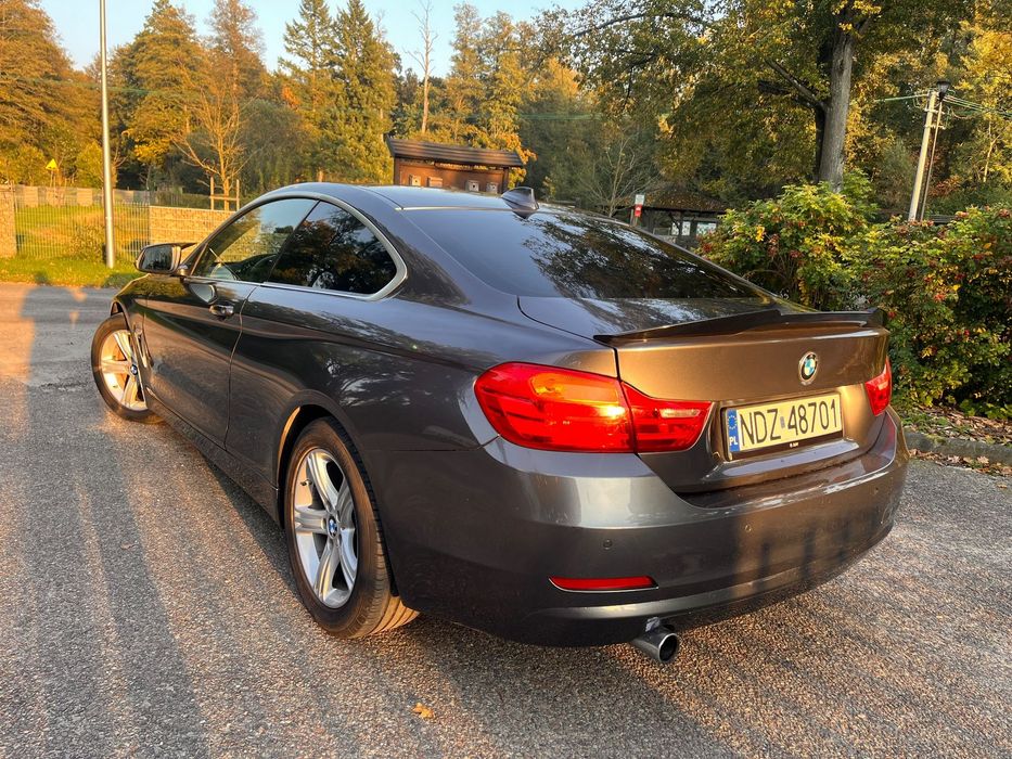 BMW Seria 4