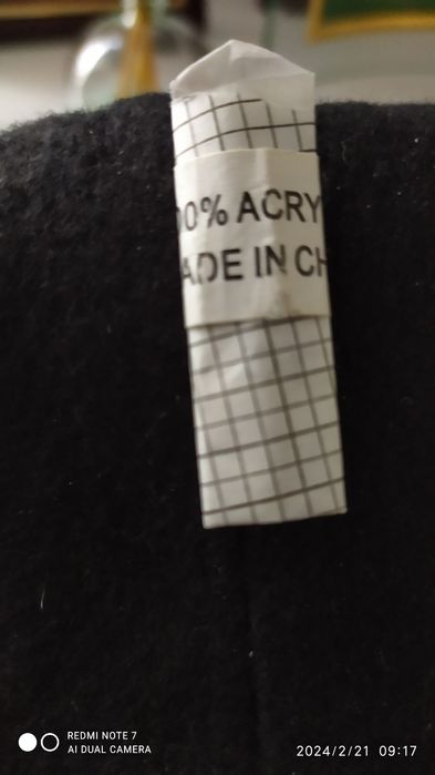 Продам шапку унисекс