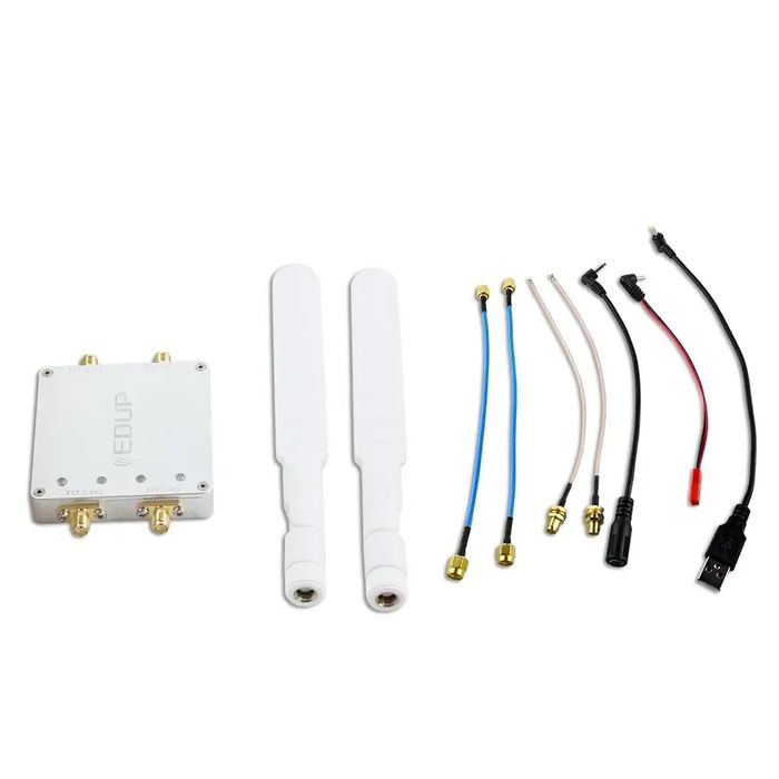 Продам Wi-Fi підсилювач EDUP EP-AB025