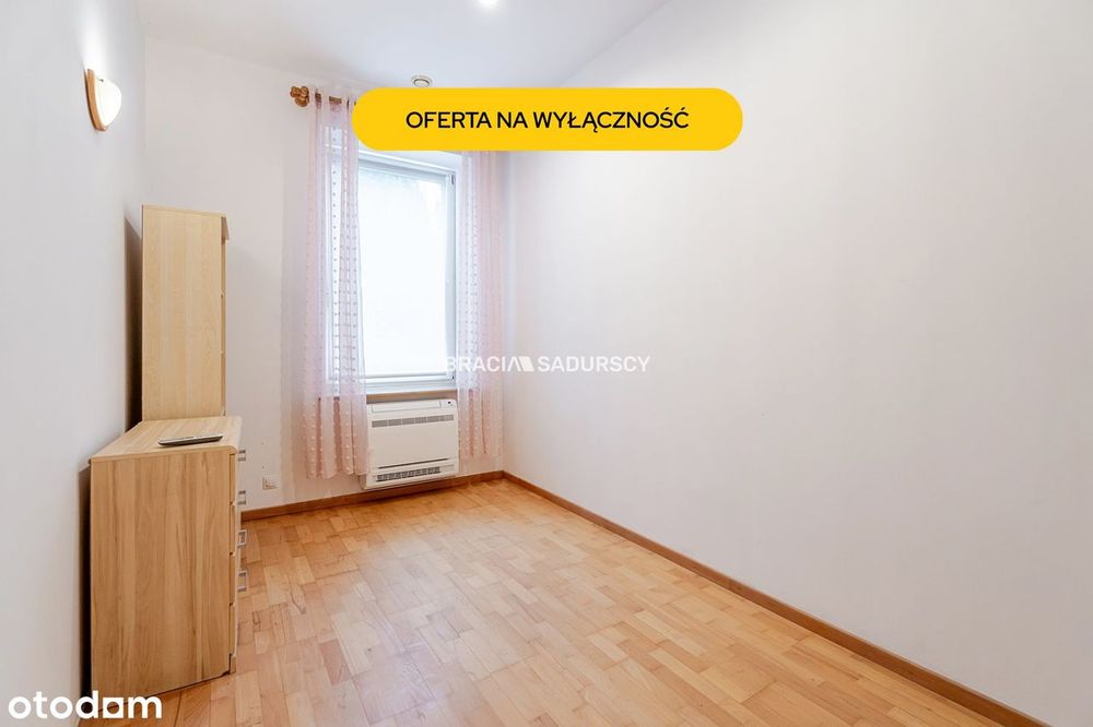 60,17 m² | 3 pokoje | Piwnica | Bezczynszowe
