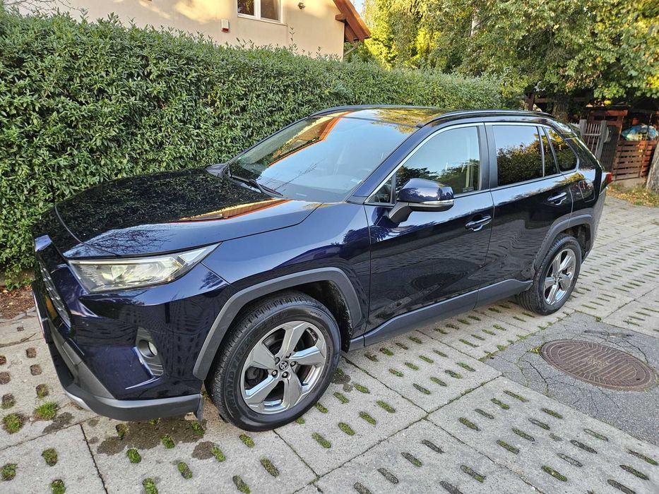 Toyota RAV-4