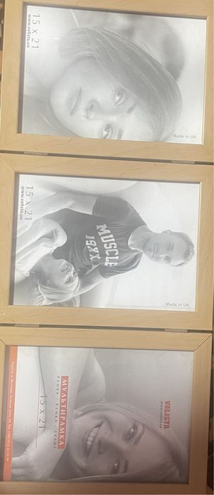 Рамка для фотокк