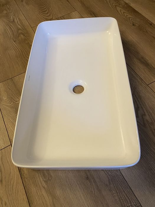 Umywalka  OLTENS 62x35x12