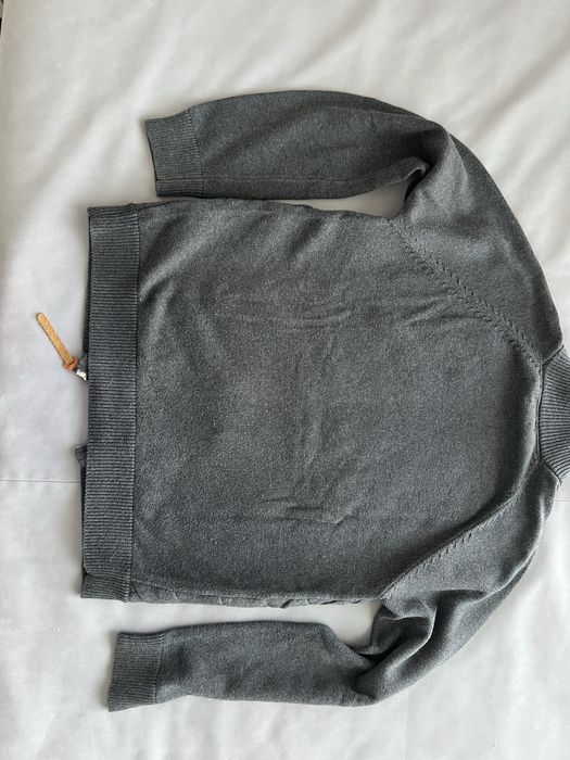 Casaco Malha Homem FYORD - M