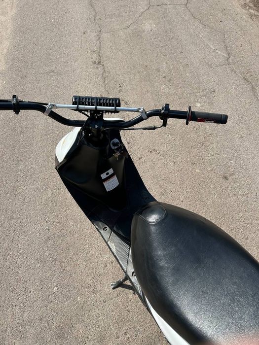 Продам Сузуки летс 2 бабочка
