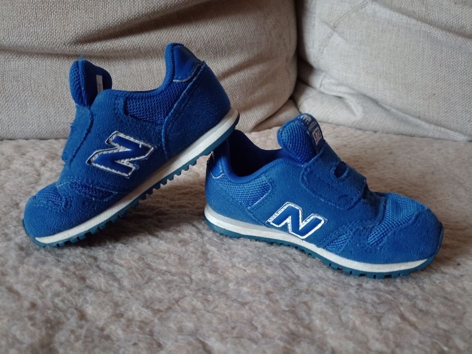 New Balance buty sportowe
