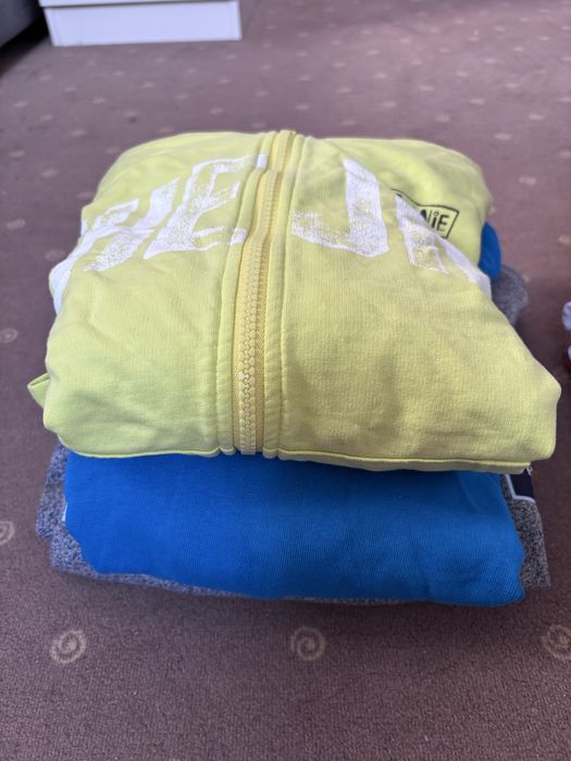 Paka ubrań dla chlopaka 158-164 H&M