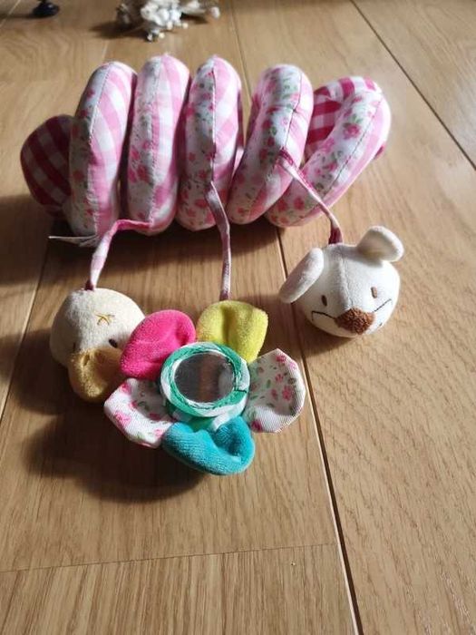 Brinquedo carrinho de passeio