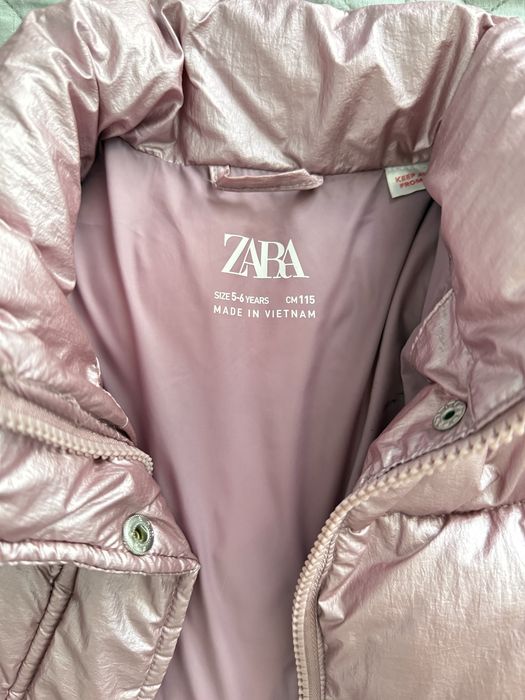 Куртка Zara