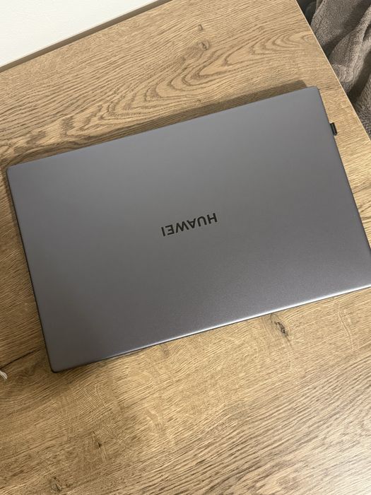 Huawei MateBook D15