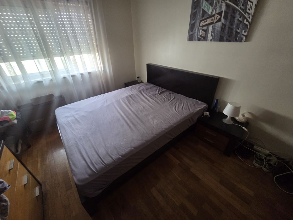 Mobilia de quarto