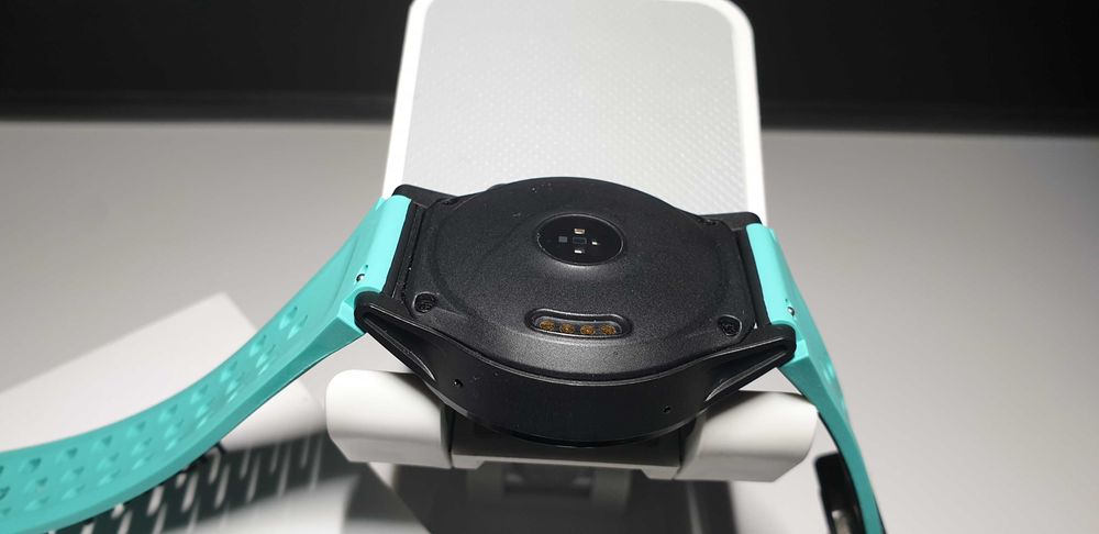 Smart Watch Tachymeter