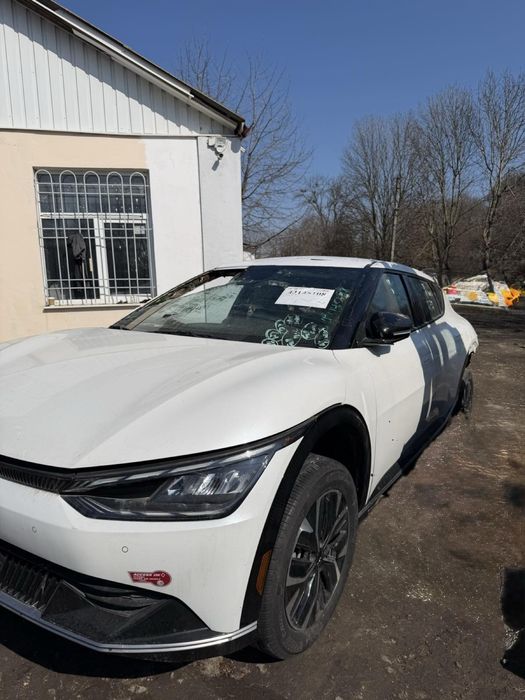 Розбірка , розборка Kia EV6 2021-2025 USA
