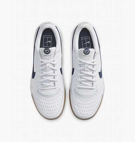 Оригінал Кросівки NIKE ZOOM COURT LITE 3 DV3258-102 US 11.5 (29.5 см)