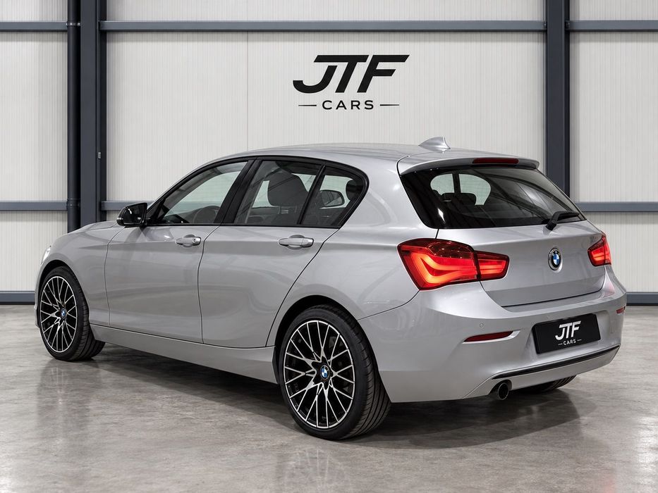 BMW 116