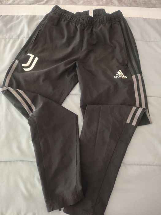 Calças de treino da Juventus