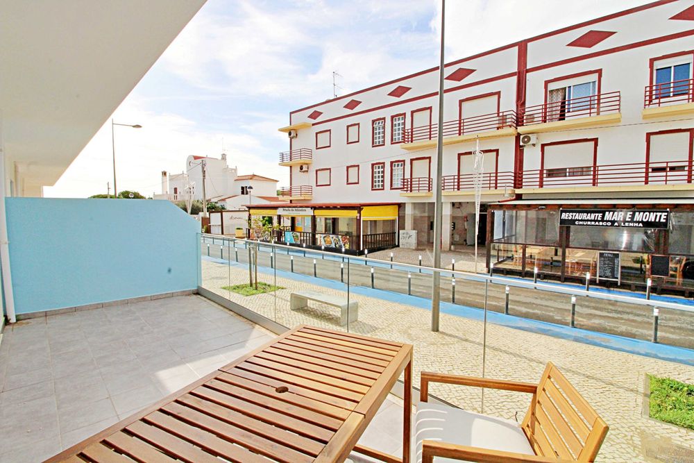 Apartamento T1 a 100m da Praia da Altura