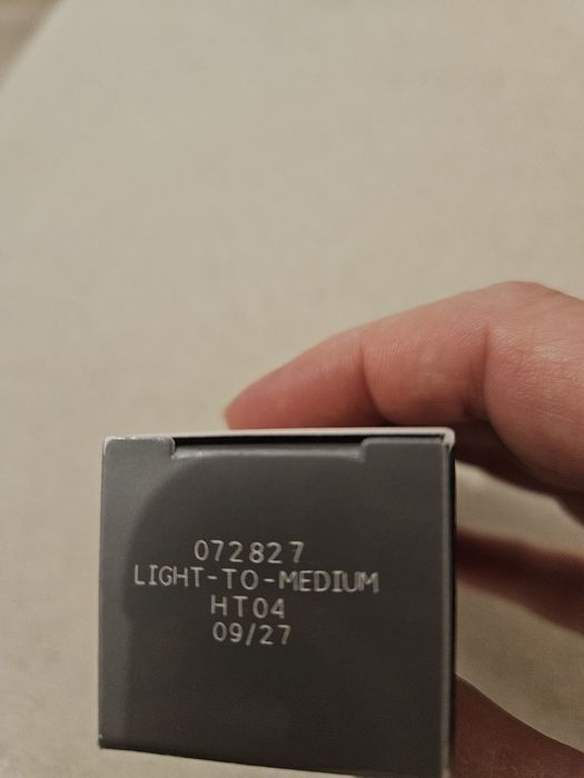 Krem cc Light To Medium