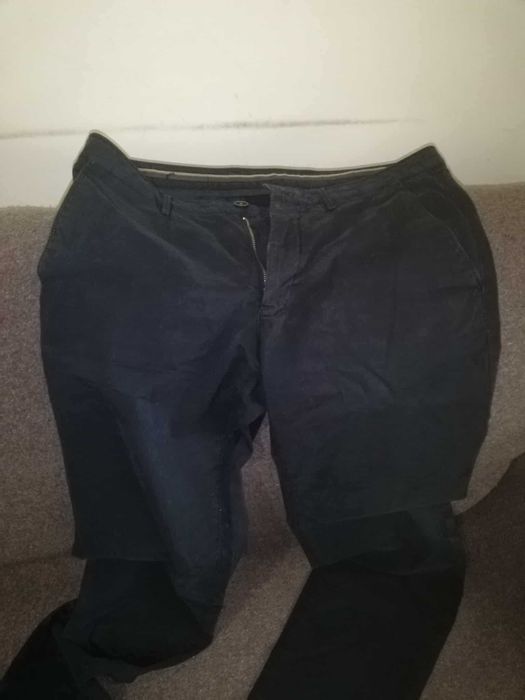 Caças Massimo Dutti