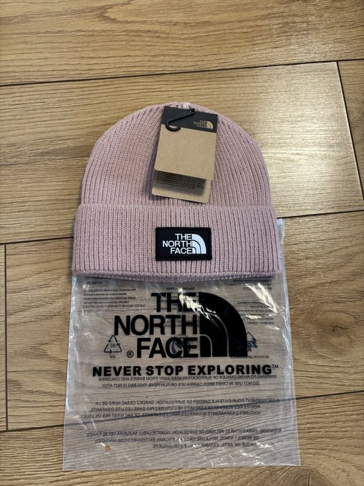 Oryginalna  Czapka The North Face