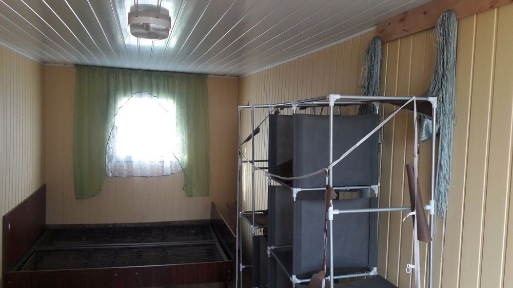 Продаю вагончик в хорошем состоянии