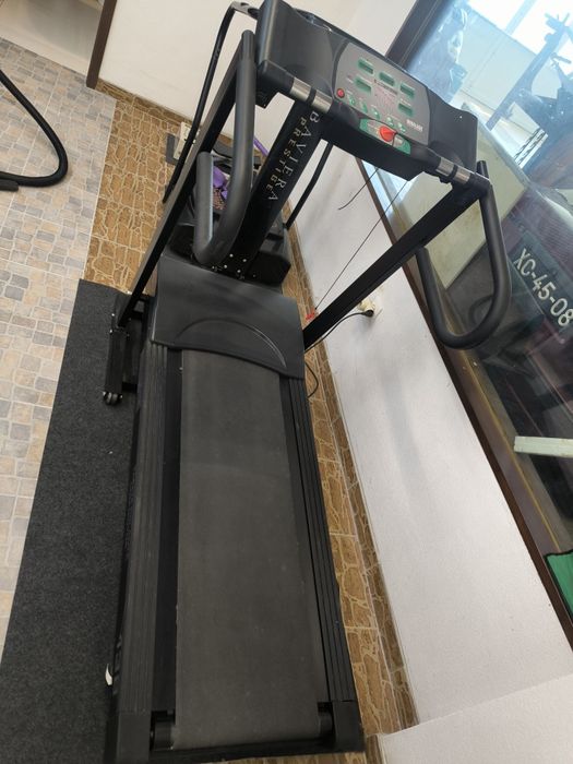 Vendo equipamentos ginásio