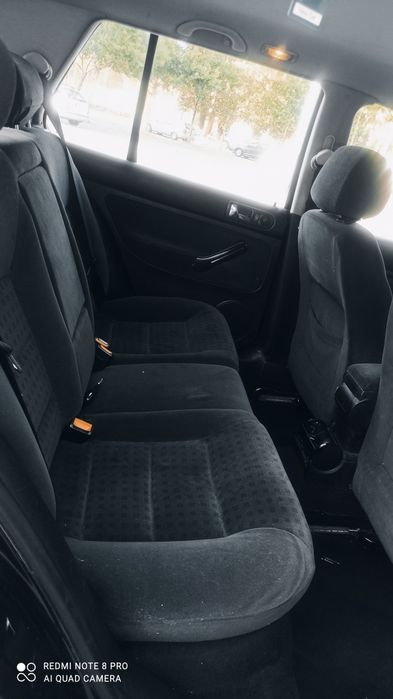 Volkswagen golf 1.4