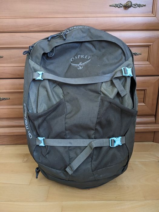 Osprey Fairview 40 plecak damski