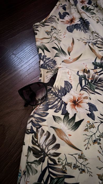 Чудовий літній комбінезон для відпочинку і для роботи