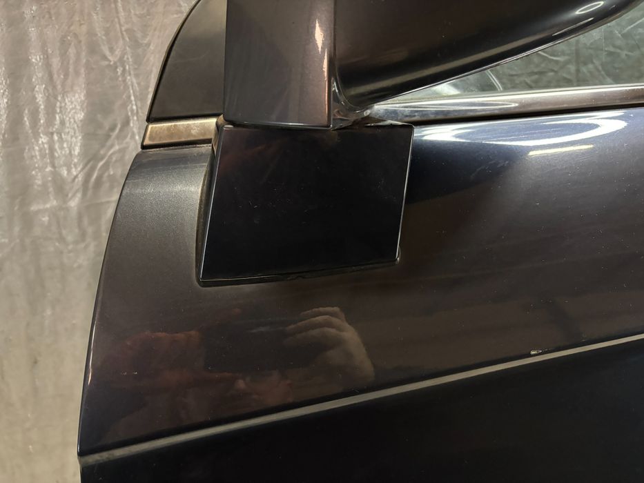 Drzwi Lewy Przód Chevrolet Captiva I 1 K: 88U