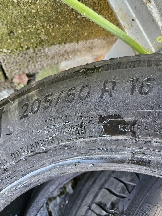 Michelin Primacy 4