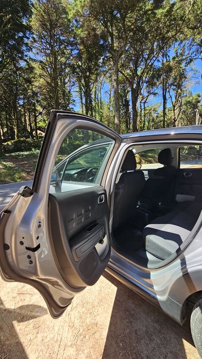 Citroën C3 1.2 PureTech