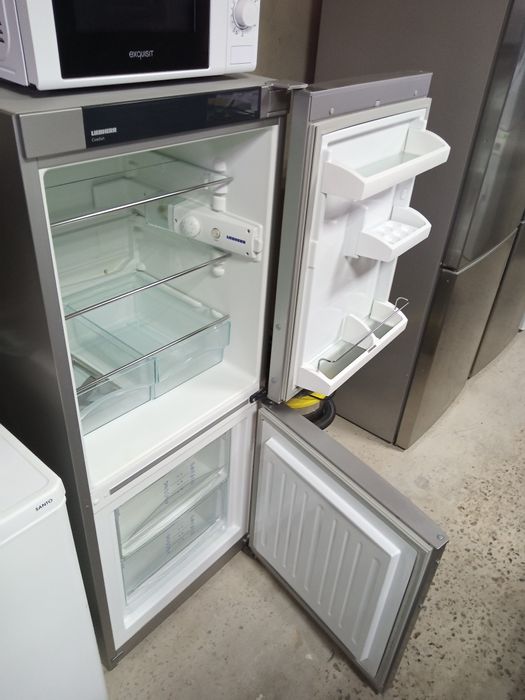 Liebxer холодильник 1.30 см висоти