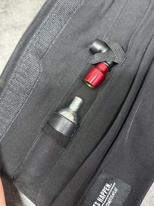 Сумка в раму для рем набору Bontrager