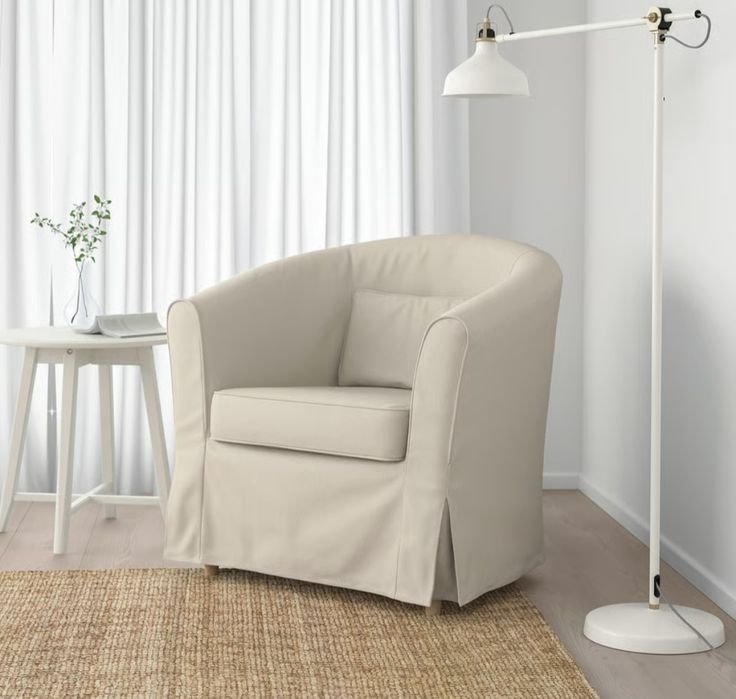 Pokrowiec Ektorp Tullsta IKEA