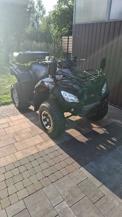 Kymco