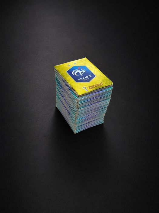 Cartas mundial 2022