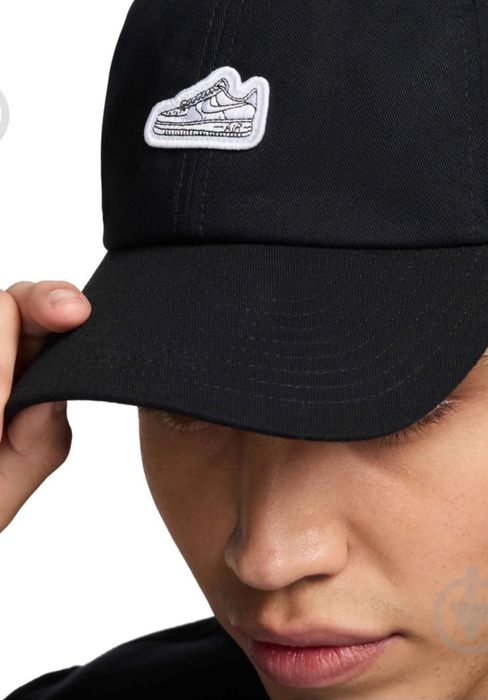 Бейзболка NIKE DANK LOW   ОРИГІНАЛ