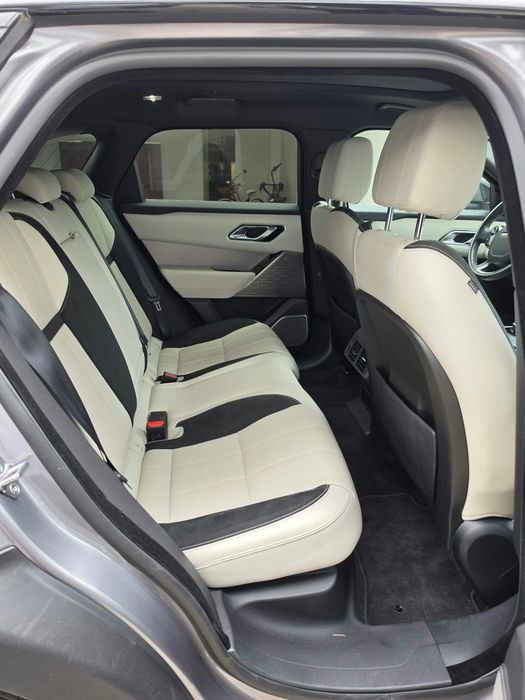 Land Rover Velar — photo 5