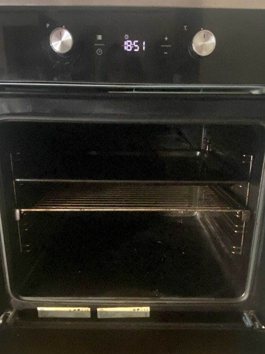 Forno marca BEko
