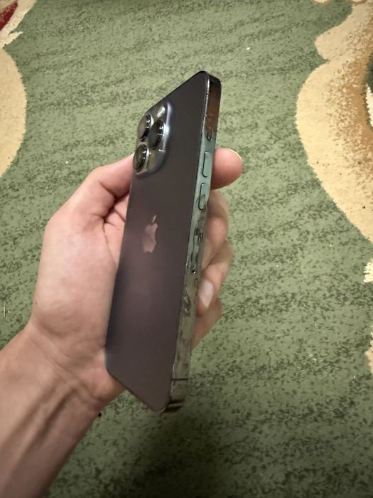 Продам Iphone 13 pro 256 Neverlock акум 77%