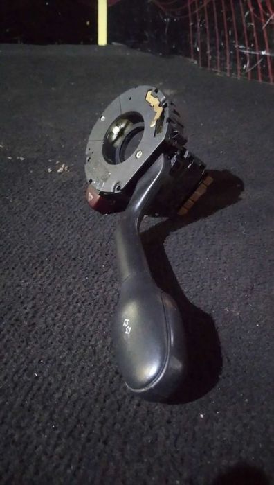 Manete Dos Piscas Seat Ibiza Ii (6K1)