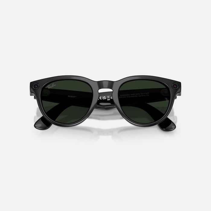 Gen 2 Okulary Ray-Ban Meta RW4013 Headliner fotochromowe