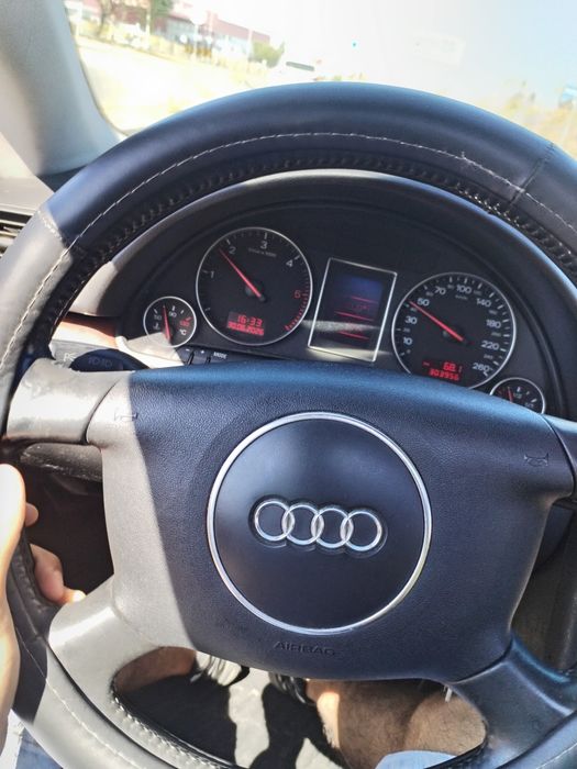Audi A4 B6 Avant 1.9 tdi