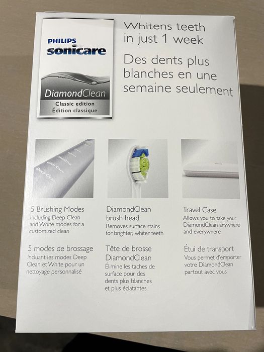 Philips Sonicare HX9361/69