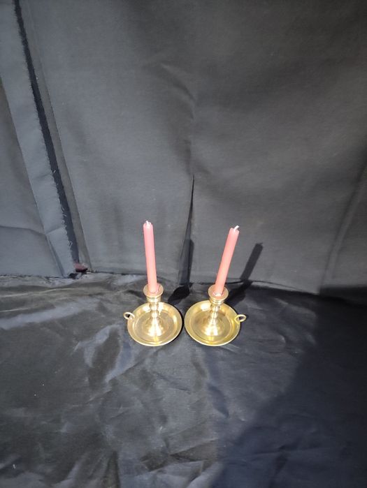 Palmatórias de Altar