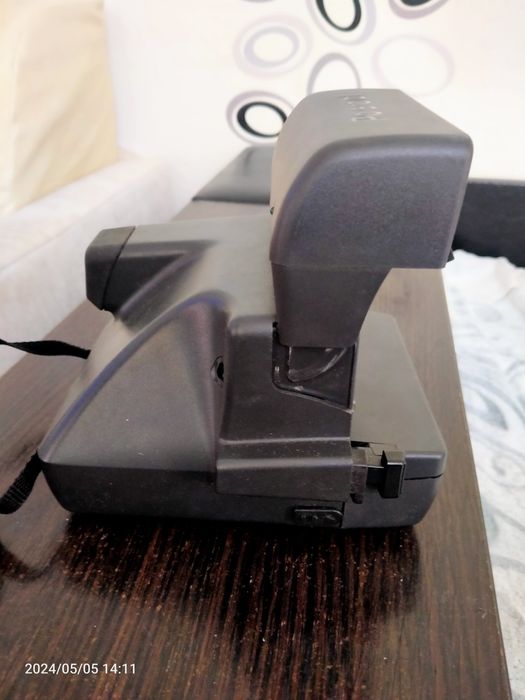 Фотоаппарат Polaroid 636