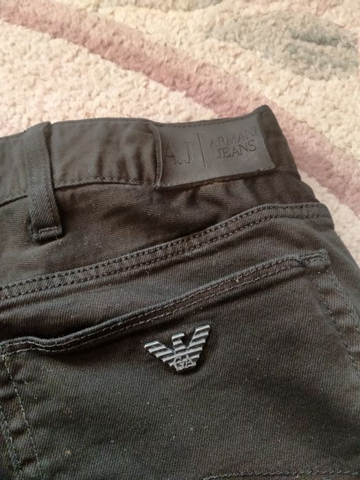 Джинси Armani jeans