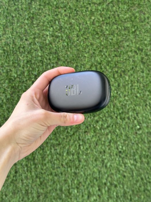 Якісні навушники Jbl Endurance Peak 2