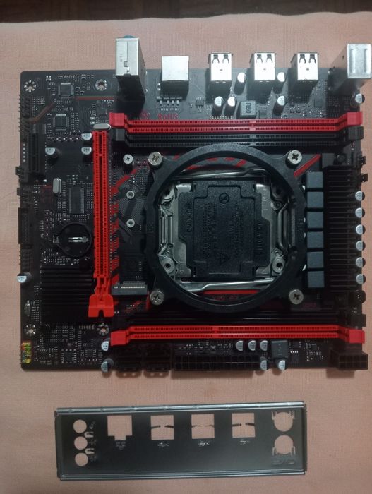 Motherboards X99 P3 LGA2011